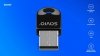 Savio Adapter Bluetooth v.5.0, BT-050